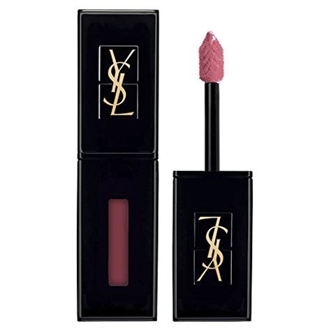 ysl vinyl cream lip stain 407|ysl lip stain 28.